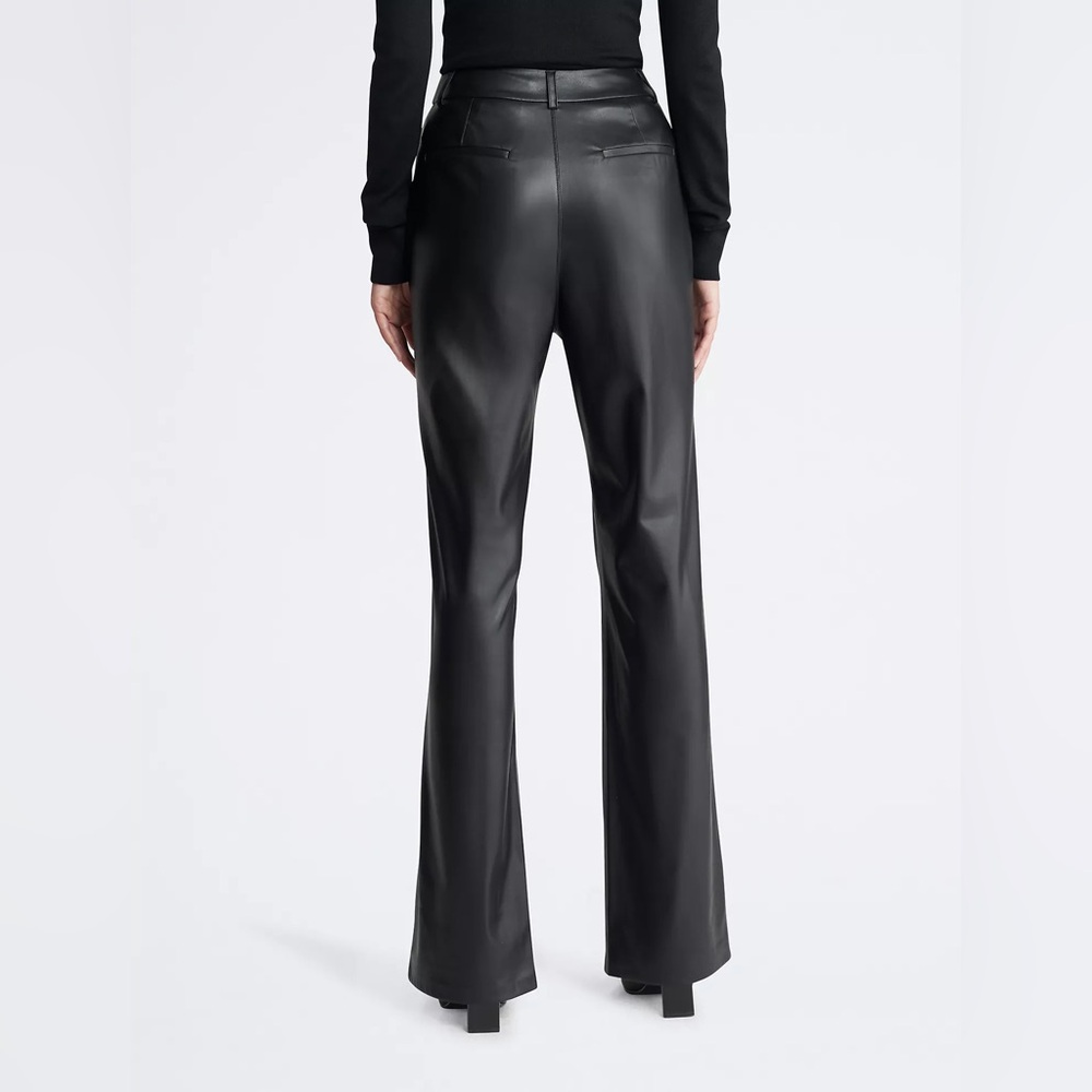 Leather Pants - Picture 4 of 4